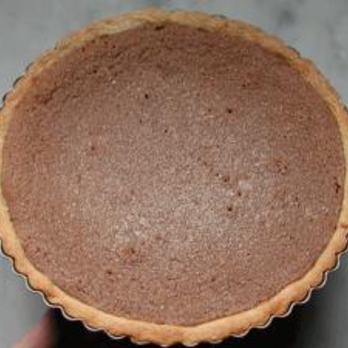 タルトの基本 チョコ味のアーモンド生地 レシピ 作り方 By Meacat 楽天レシピ タルトの基本 チョコ味のアーモンド生地 レシピ 作り方 By Meacat 楽天レシピ